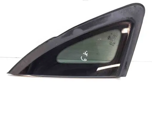Hyundai Kona I Rear side window 87810J9000