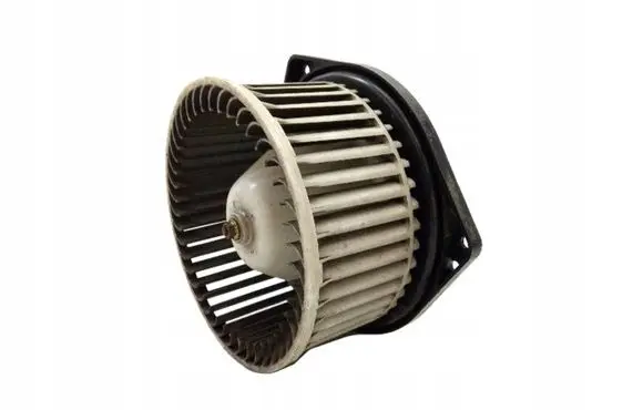 Opel Agila A Heater fan/blower 3A660 12VK0410