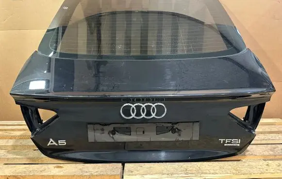 Audi A5 Sportback 8TA Tailgate/trunk/boot lid