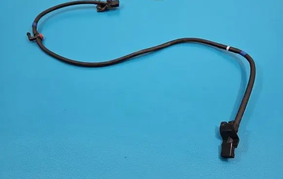 Toyota Auris E180 Windshield washer spray nozzle IMPRK1540154