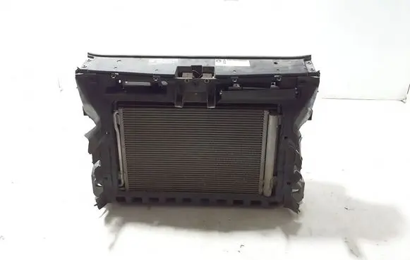 Volkswagen Caddy Radiator set