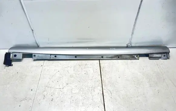 Mercedes-Benz CLK AMG A209 C209 Sill A2096980225