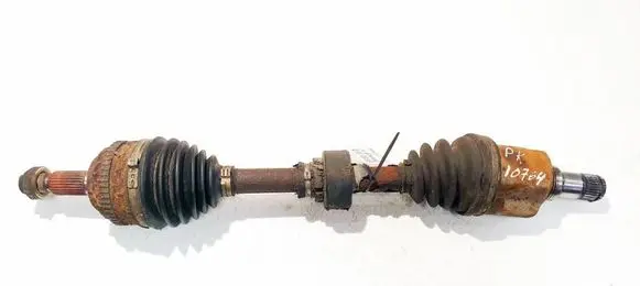 Honda Civic Front driveshaft