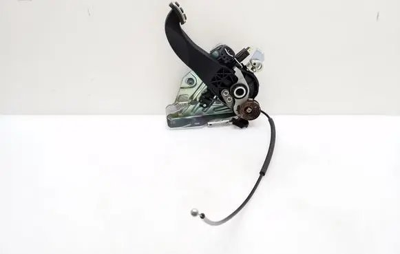 Mercedes-Benz CLS C218 X218 Handbrake/parking brake lever assembly 212420005