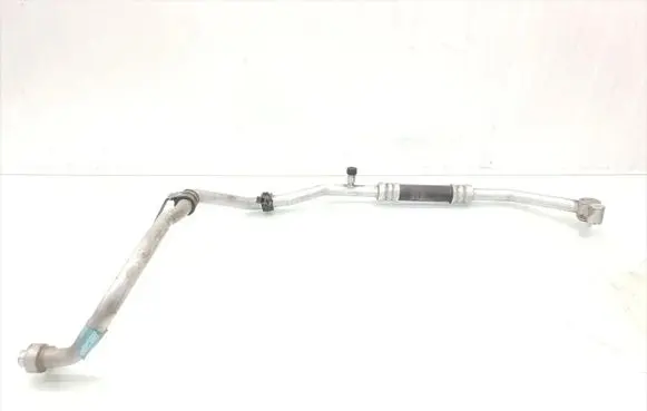 Chevrolet Captiva Air conditioning (A/C) pipe/hose 96629668