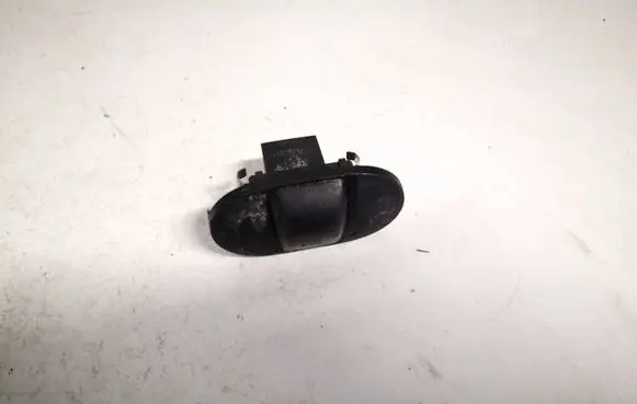 Volkswagen PASSAT B7 Sensor