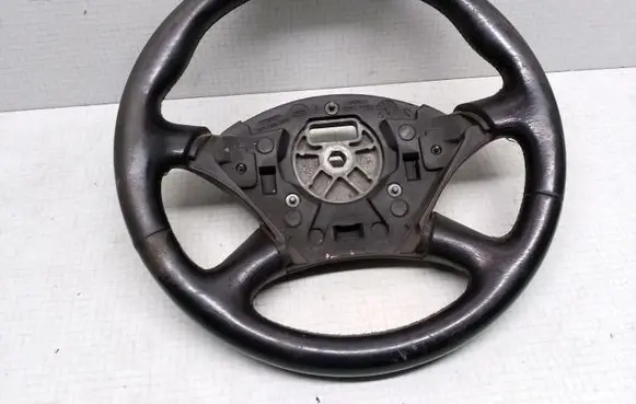 Ford Focus Steering wheel 98AB3600BDW