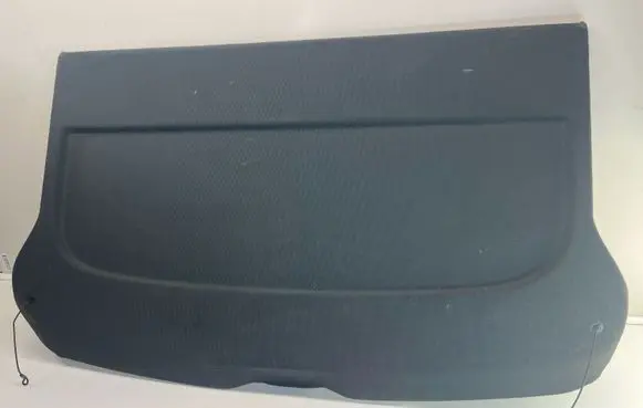 Audi A3 S3 8P Parcel shelf 