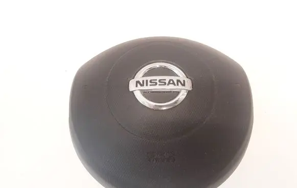 Nissan Micra Steering wheel airbag SA40016200