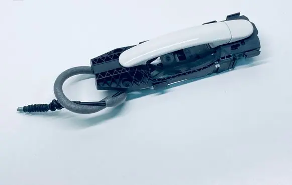 Volkswagen Up Rear door exterior handle 5N0839885H 5N0837017E 5N0837205M