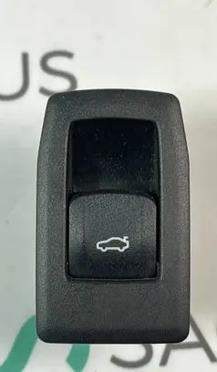 BMW 3 G20 G21 Tailgate/boot open switch button 7948786 61317948786