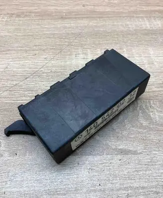 Mercedes-Benz S W140 Day light relay 1405420232 5KG00648502