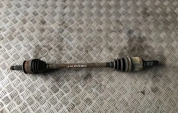 Subaru Outback Front driveshaft