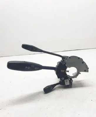 Mercedes-Benz CLS C219 Steering wheel adjustment handle/lever A1715402945 A1715402245 A1715402445