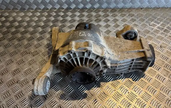Audi A6 S6 C5 4B Rear differential