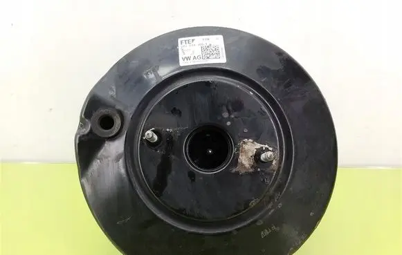 Seat Ibiza IV (6J,6P) Brake booster 6R1614105F