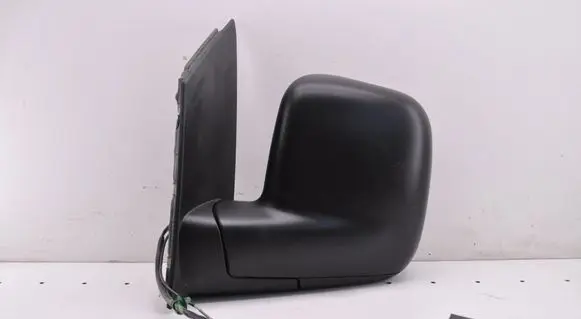 Volkswagen Caddy Front door electric wing mirror RHD 2K6857501AR
