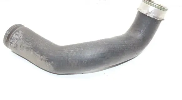 Mercedes-Benz ML W164 Intercooler hose/pipe A1645280682