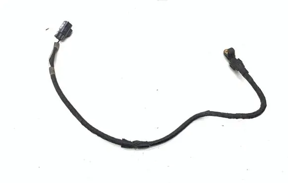 Jaguar S-Type ABS rear brake sensor 6R8T14B498BA
