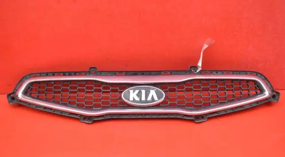 KIA Picanto Front grill 863511Y000