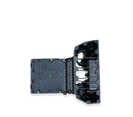 Mercedes-Benz E W213 Oil sump A6540146200