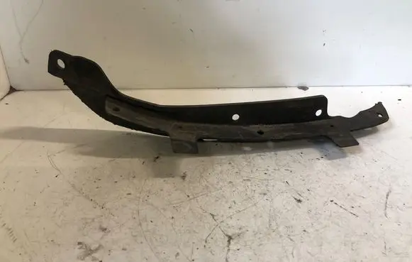 Audi A6 S6 C6 4F Front bumper lip 4f0853888A