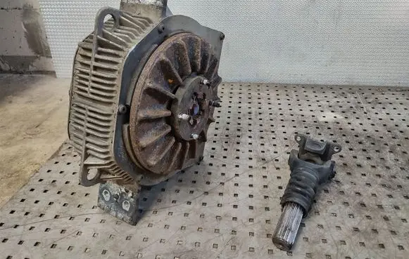 Mercedes-Benz Sprinter W906 Other brake parts EC231122 466484