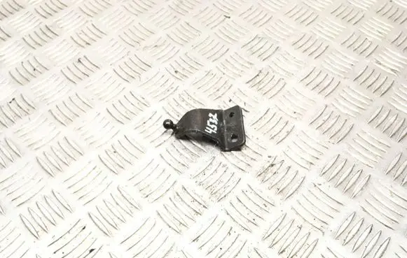 Hyundai Santa Fe Tailgate/trunk/boot hinge