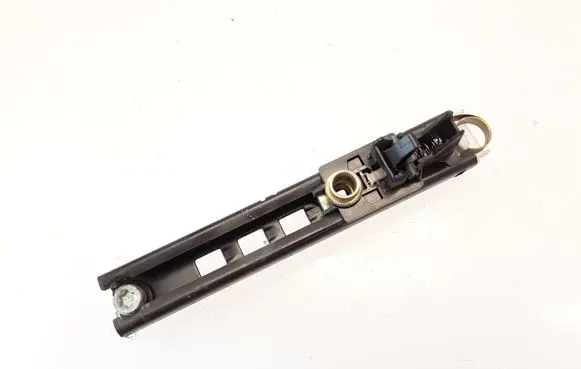 Opel Omega B1 Seat belt adjustment motor 090379460