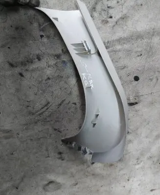 Ford S-MAX (D)pillar trim (top) 6M21R42907