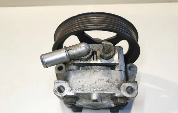 Jaguar X-Type Power steering pump
