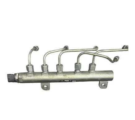 Opel Zafira B Fuel main line pipe 0445214095