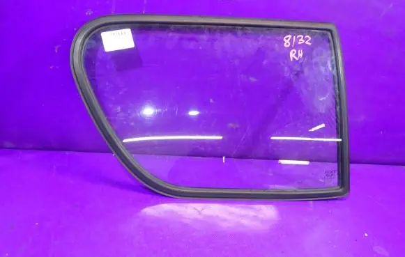 Fiat Seicento/600 Rear side window