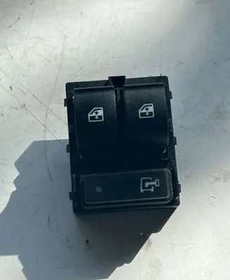 Fiat Doblo Electric window control switch PBTGF20