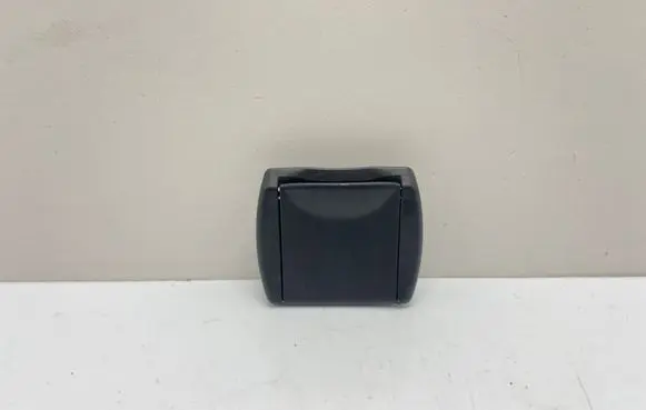 BMW X3 F25 Cargo luggage net fixing mount 7238596