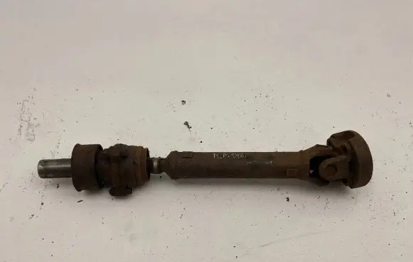 Mitsubishi Pajero Sport I Front prop shaft 