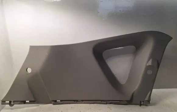 Toyota Verso Rear side glass trim 624800F030B0 624800F030