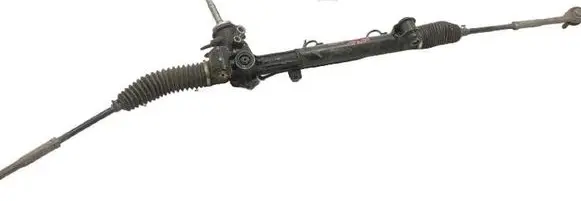 Opel Astra H Steering rack 093190770
