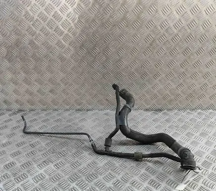 Audi A3 S3 8V Engine coolant pipe/hose 04E121064E 5Q0122101EN