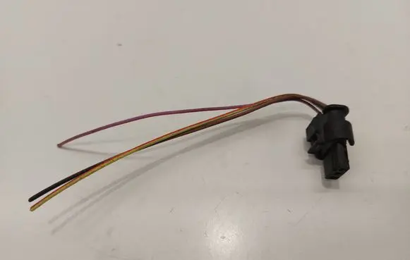 Audi A4 S4 B8 8K Parking sensor (PDC) wiring loom 3C0973203