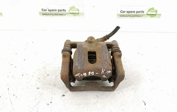 Mercedes-Benz B W245 Rear brake caliper 1694200415 A1694200415