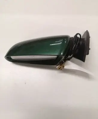 Audi A4 S4 B6 8E 8H Front door electric wing mirror 010681