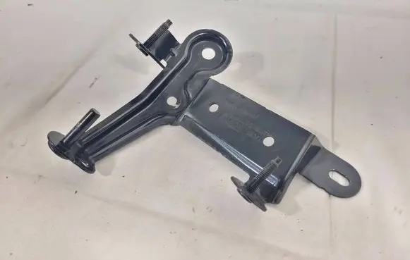Land Rover Range Rover Evoque L538 ABS pump bracket 6G9N2B389CF