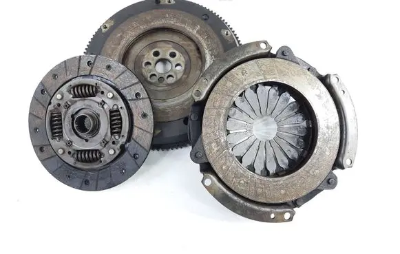 Fiat Tipo Clutch set kit