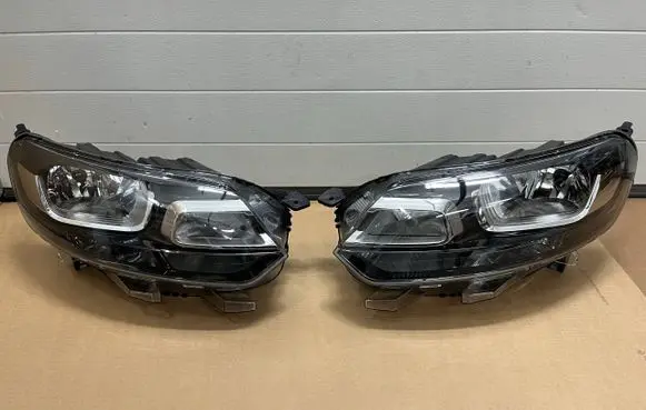 Citroen Jumpy Headlights/headlamps set JUMPY3