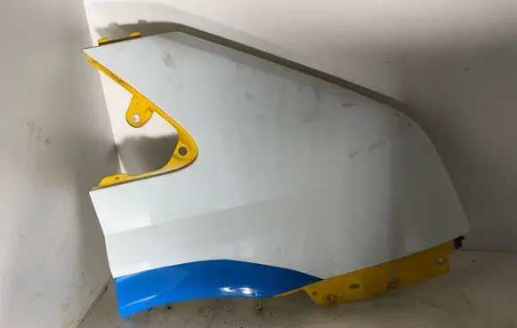 Ford Transit Fender
