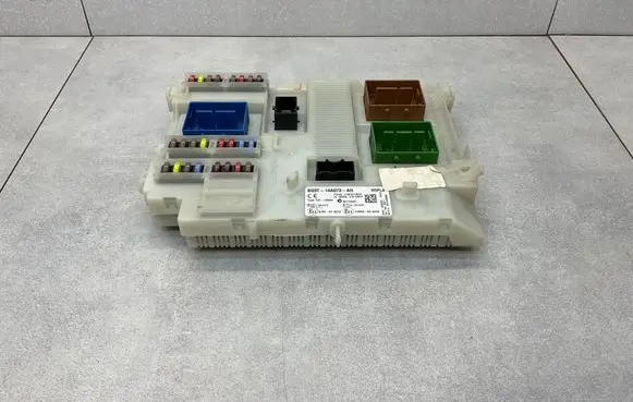 Ford S-MAX Comfort/convenience module BG9T14A073AH
