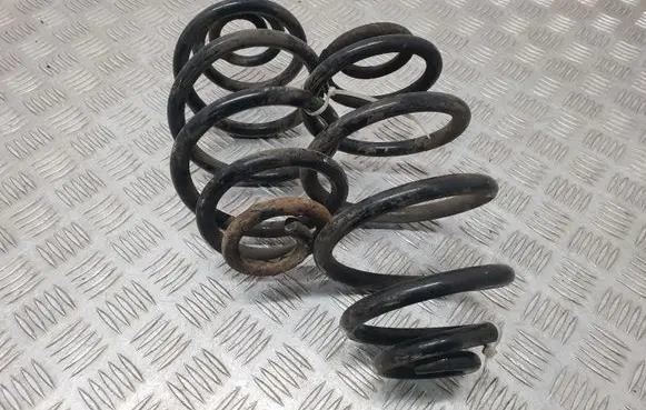 Skoda Superb B5 (3U) Rear coil spring
