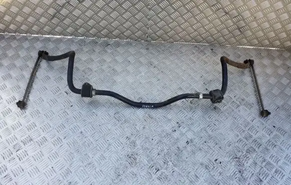 Toyota Corolla E120 E130 Front anti-roll bar/sway bar