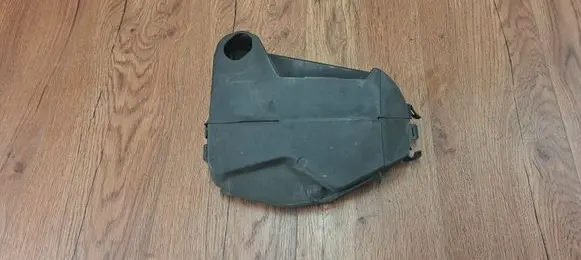 Renault Laguna III Timing belt guard (cover) 8200795017